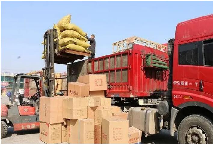 漳州到汤旺河区物流专线