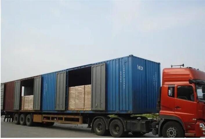 漳州到汤旺河区整车运输