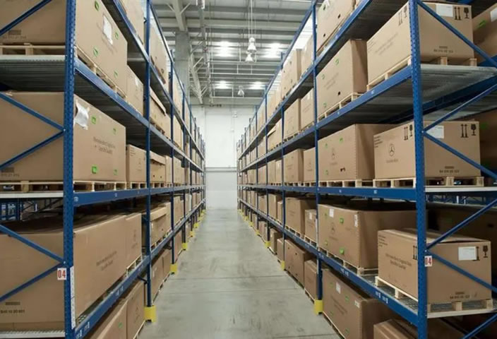 漳州到汤旺河区货物仓储