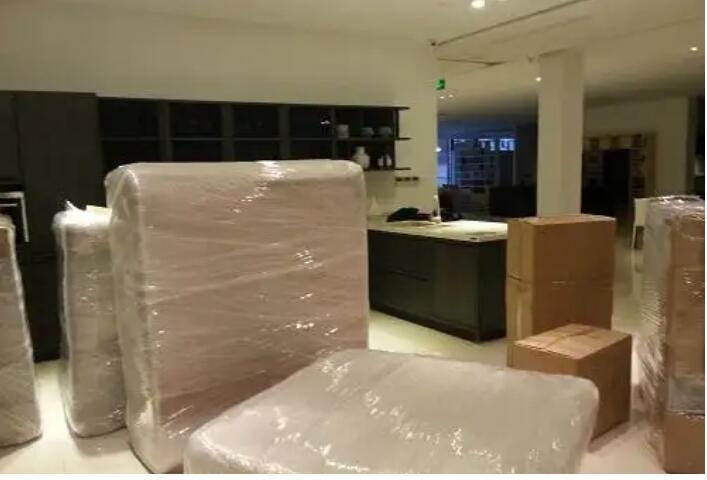 漳州到汤旺河区长途搬家