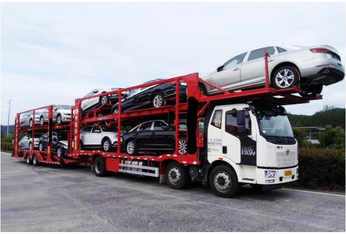 漳州到汤旺河区轿车托运